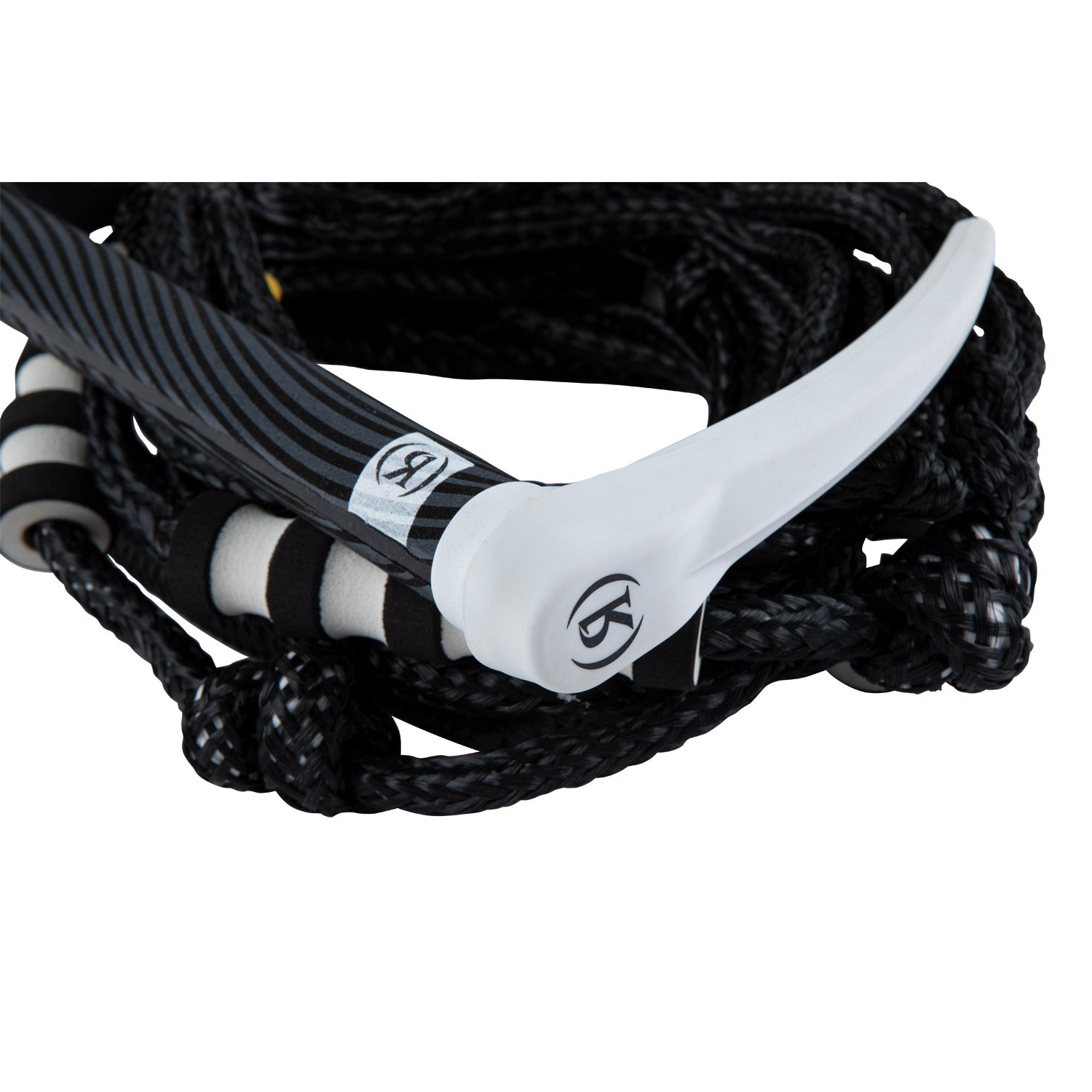 Silicone Surf Rope Package