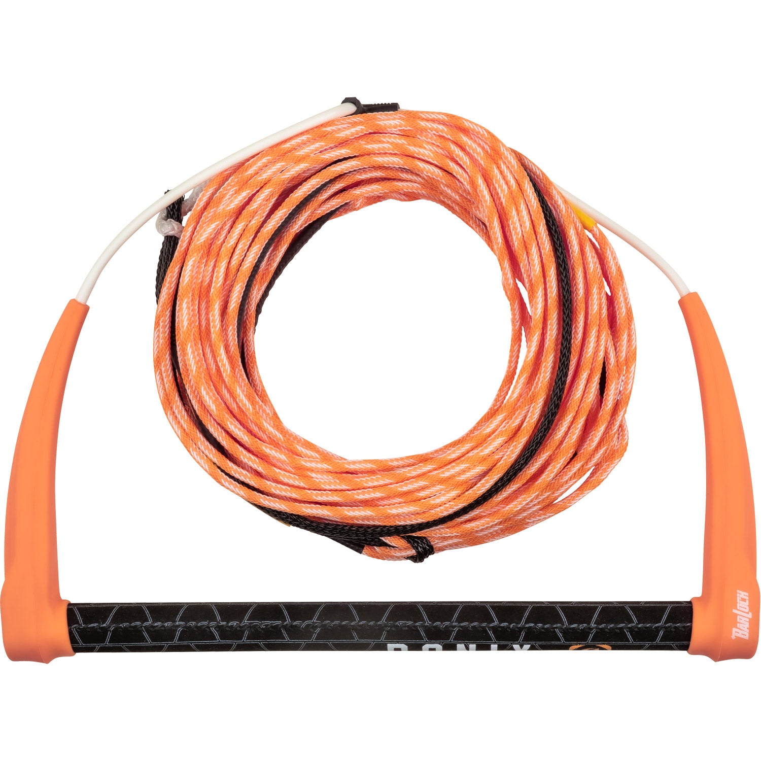 Womens Combo Wake Rope Package