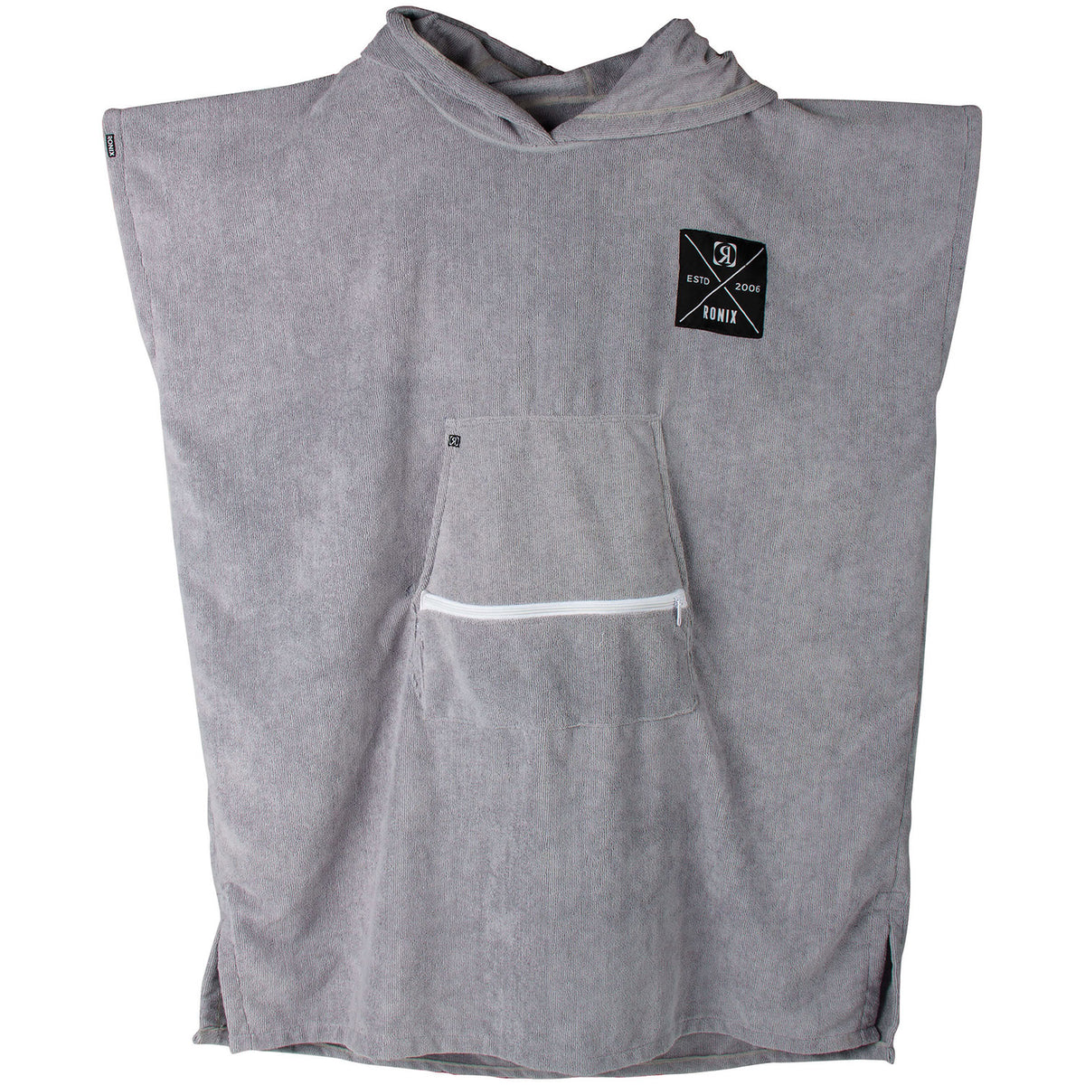 Change Poncho Towel