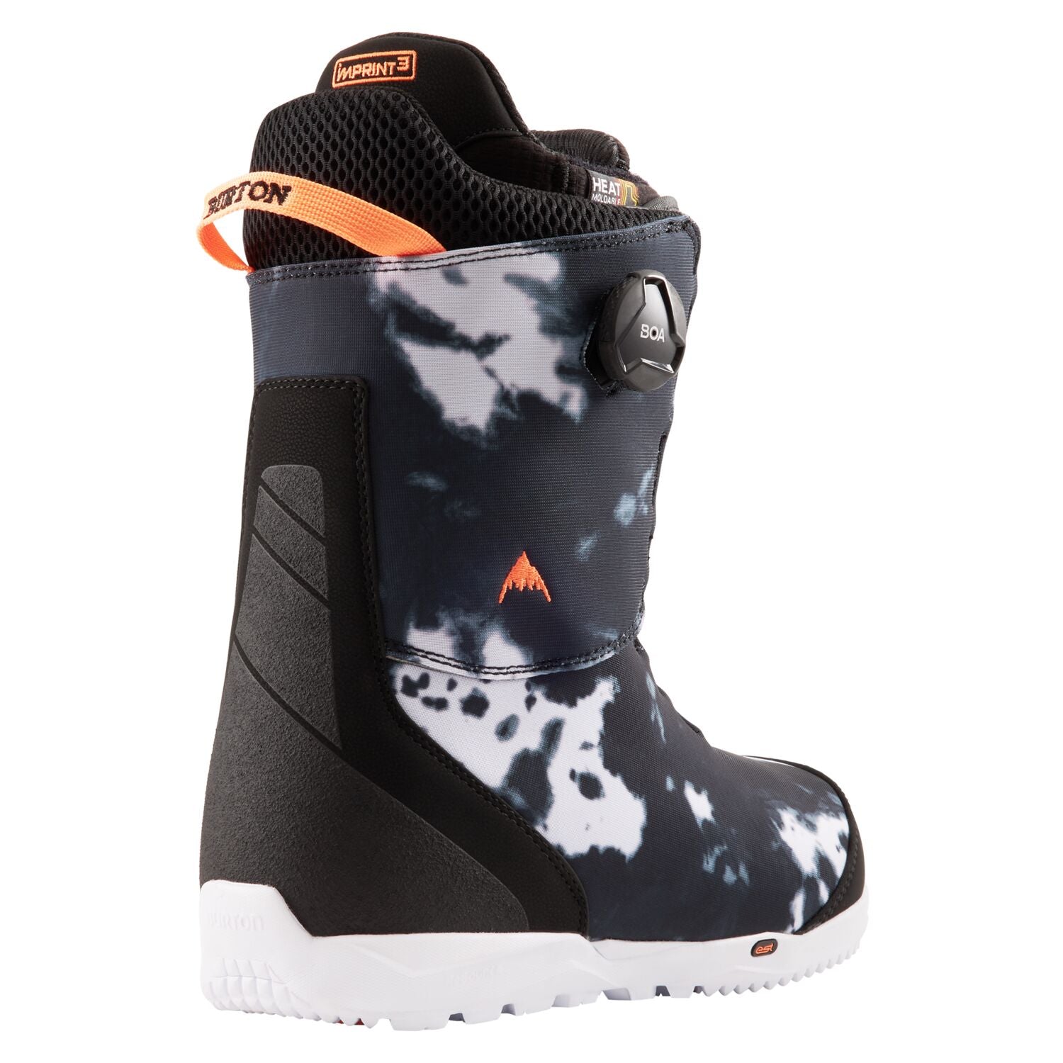 Swath Boa Snowboard Boots 2022