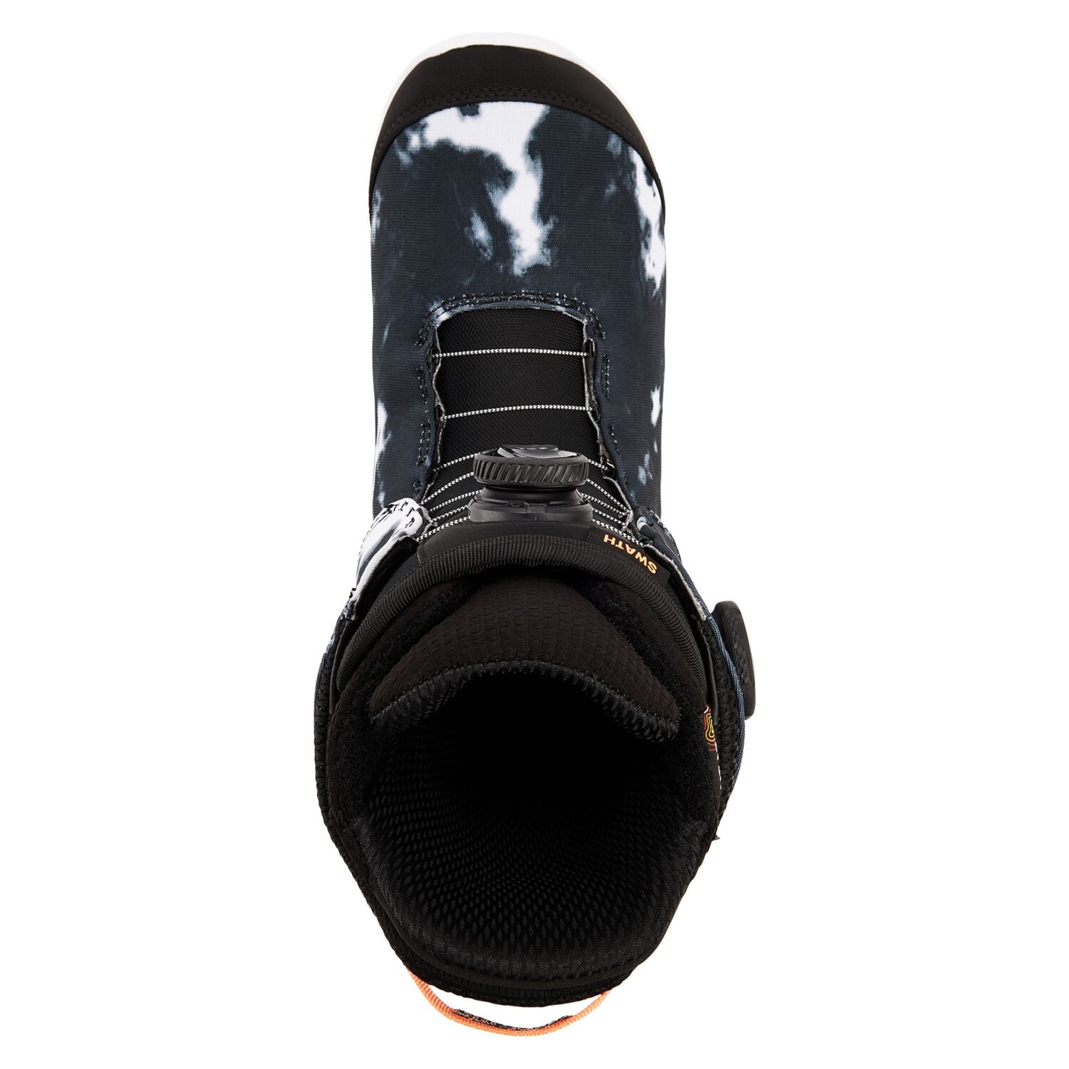 Swath Boa Snowboard Boots 2022