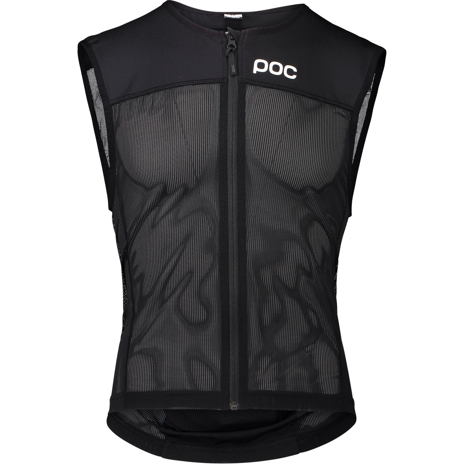 Spine VPD Air Vest Mens Back Protector