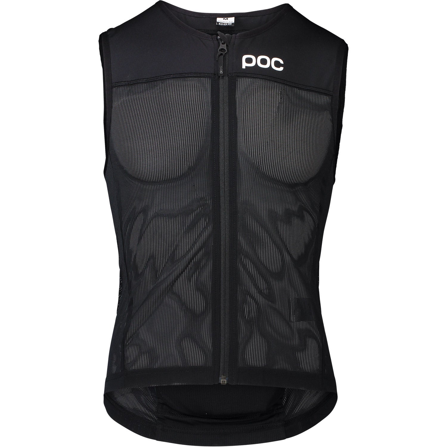 Spine VPD Air Women's Vest Back Protector