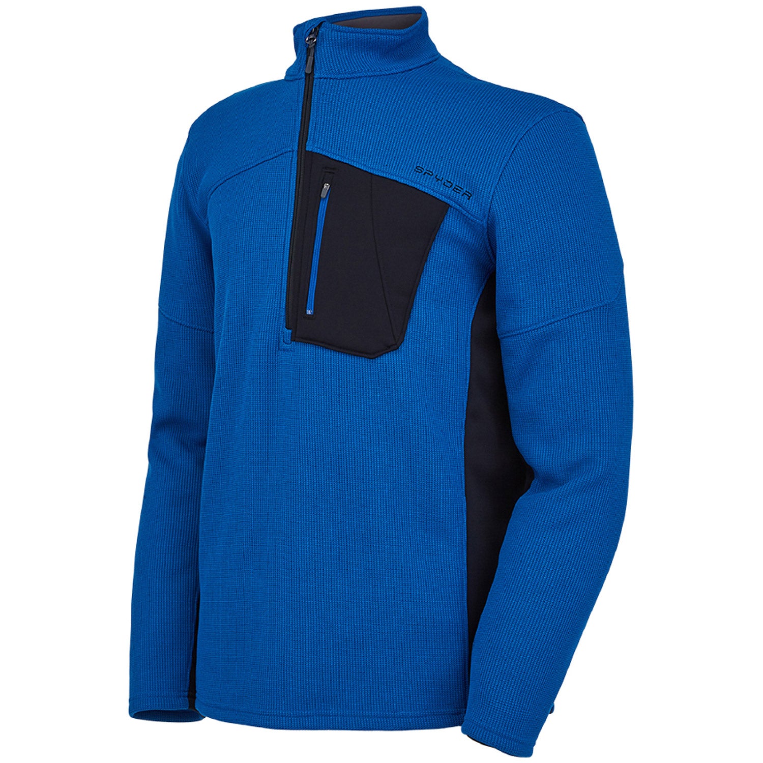 Bandit Half-Zip Fleece Jacket 2022