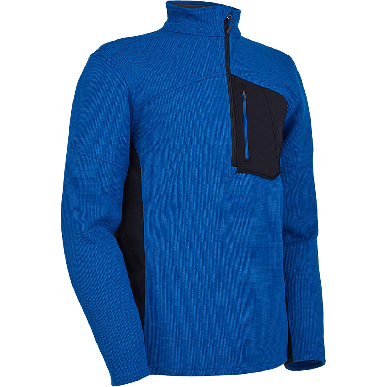Bandit Half-Zip Fleece Jacket 2022