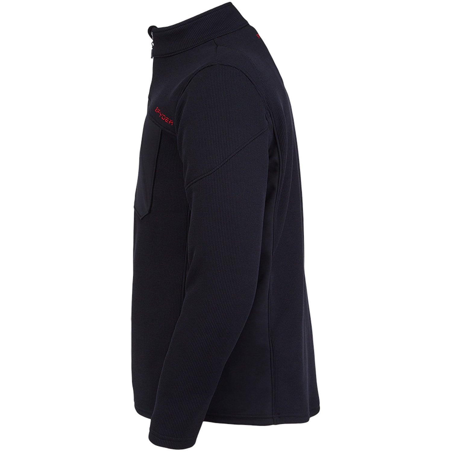 Bandit Half-Zip Fleece Jacket 2022