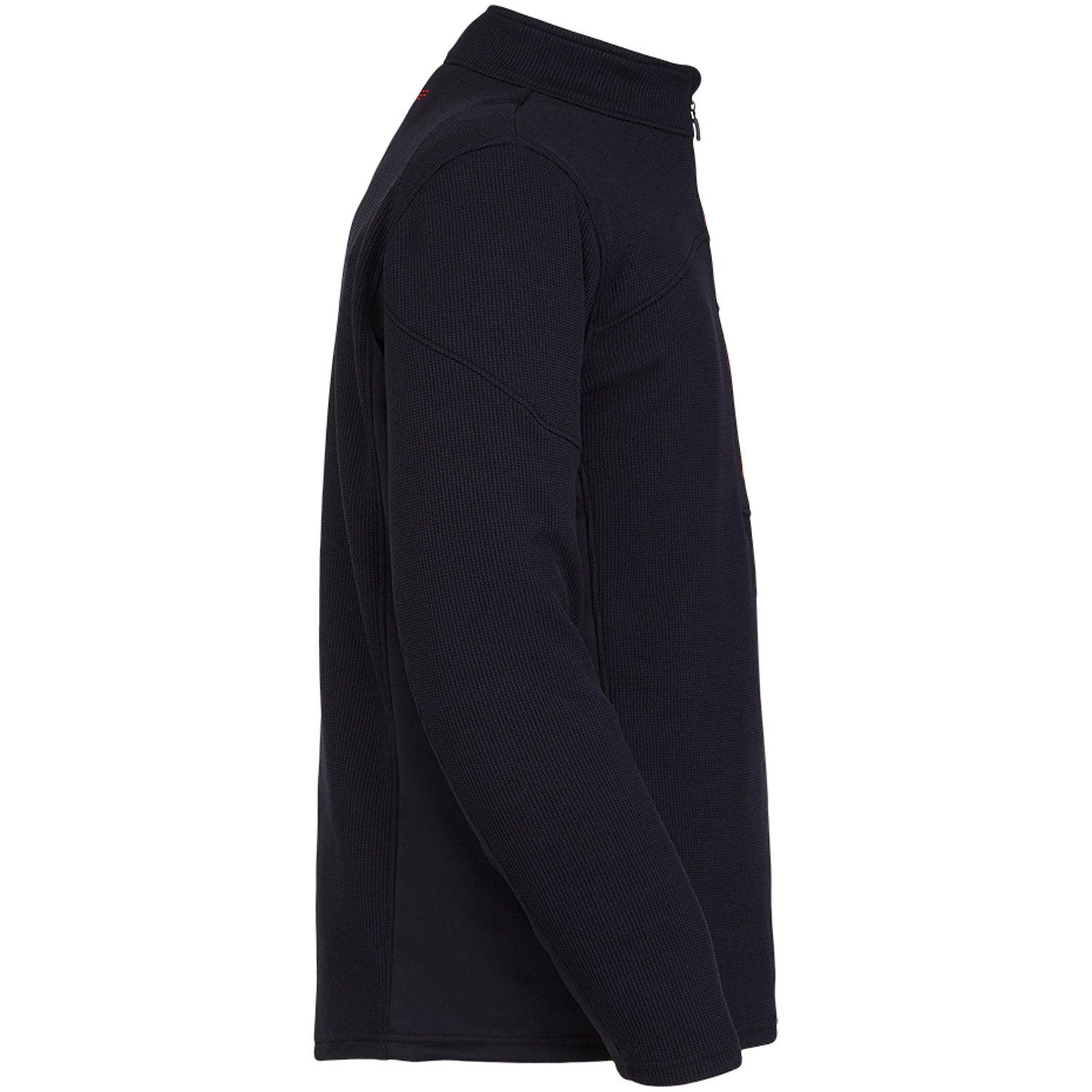 Bandit Half-Zip Fleece Jacket 2022