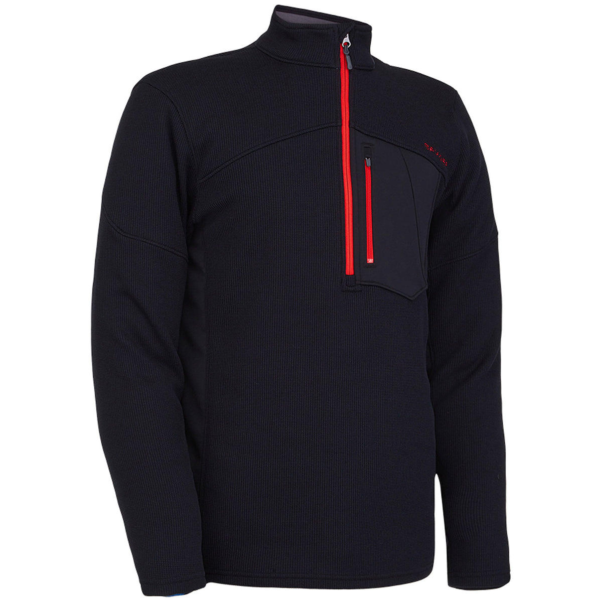 Bandit Half-Zip Fleece Jacket 2022