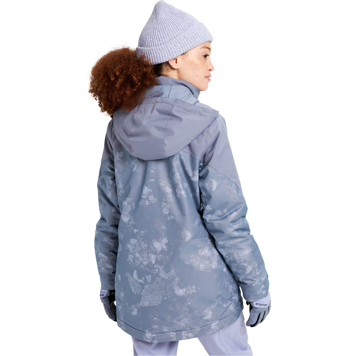 Lelah Ladies Snowboard Jacket 2022