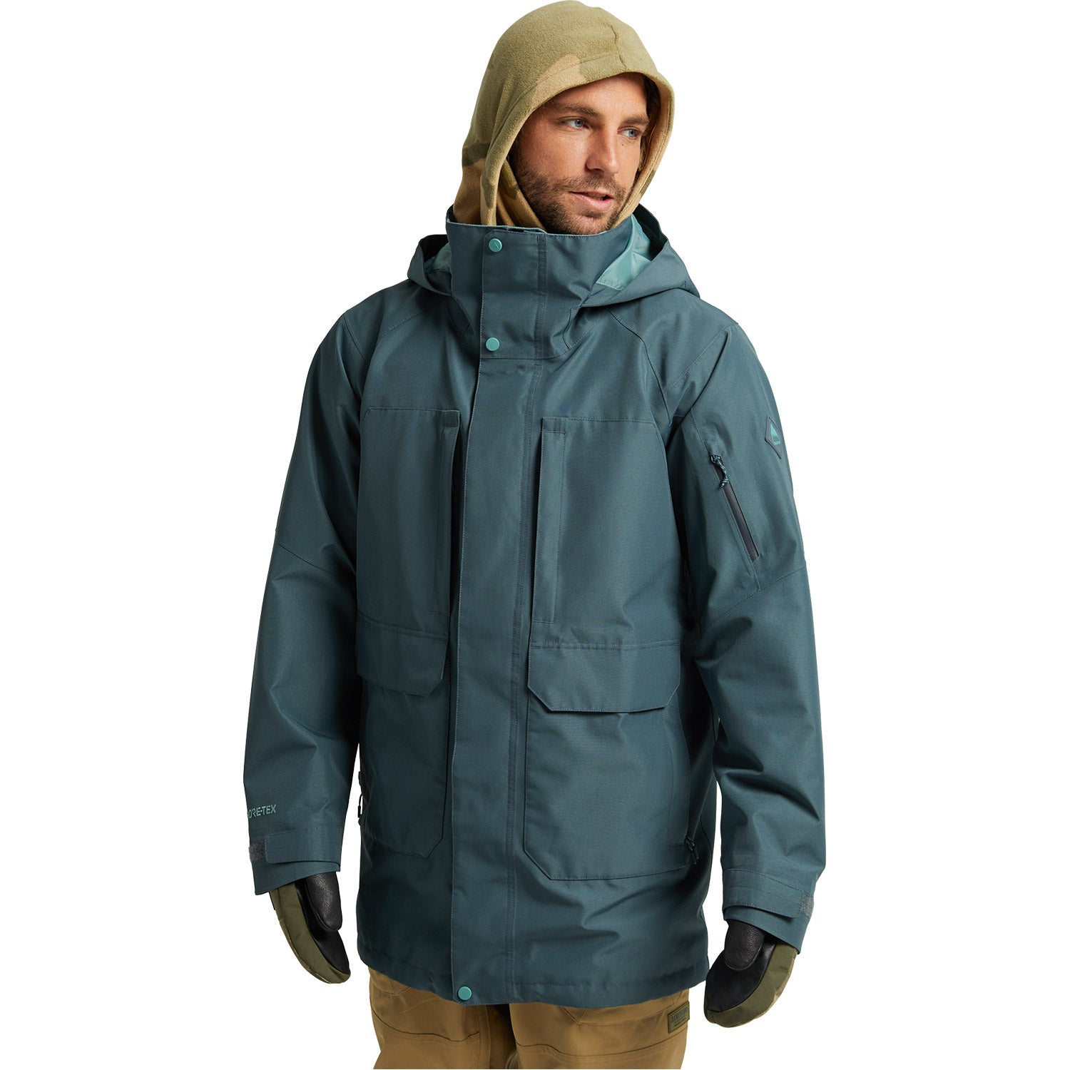 GORE‑TEX Vagabond Jacket 2021