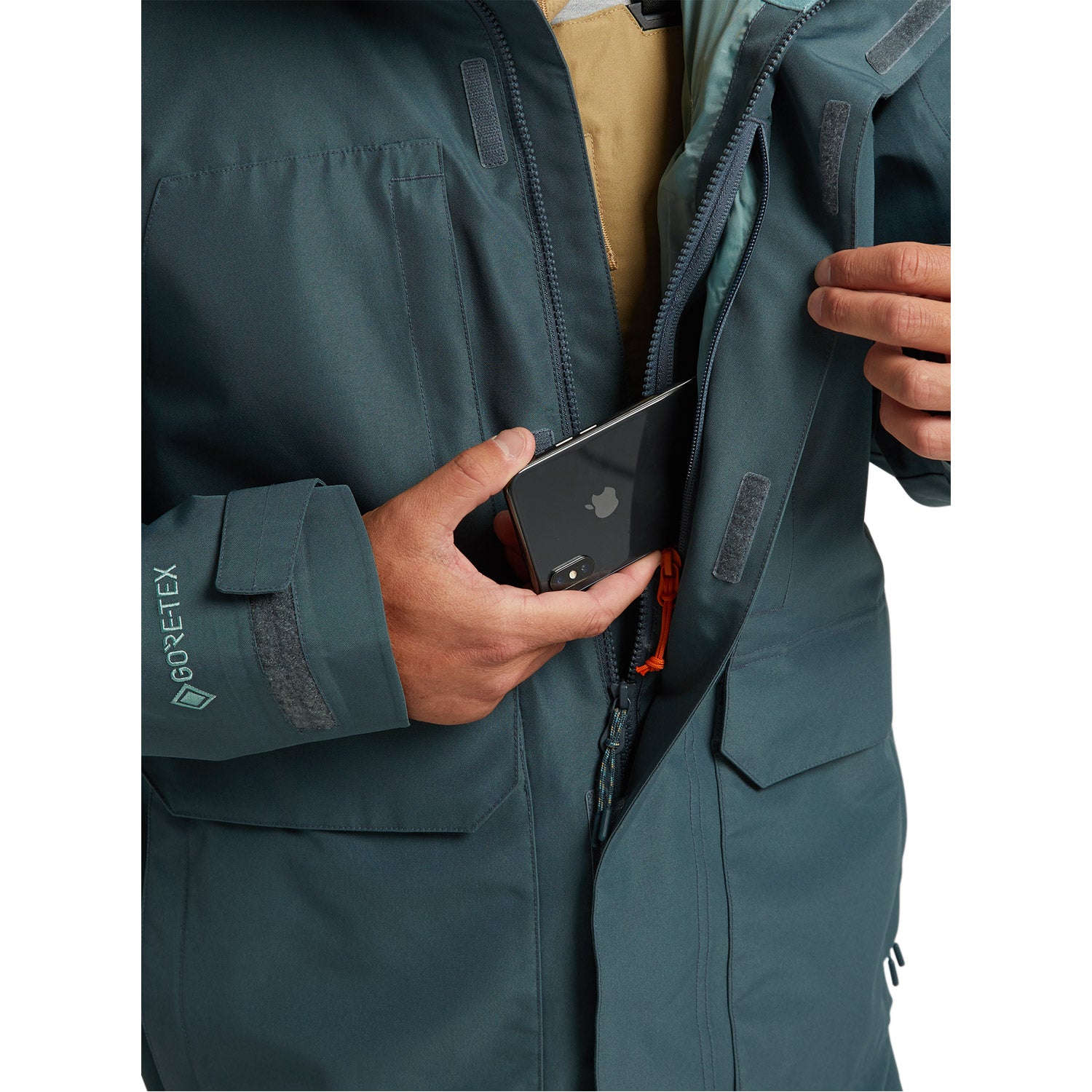 GORE‑TEX Vagabond Jacket 2021