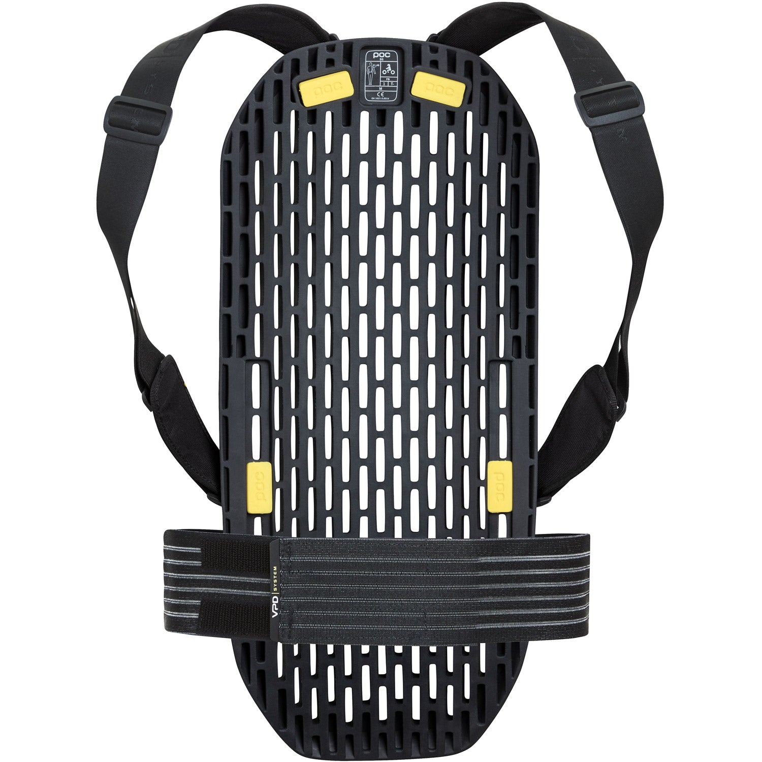 VPD System Back Protector