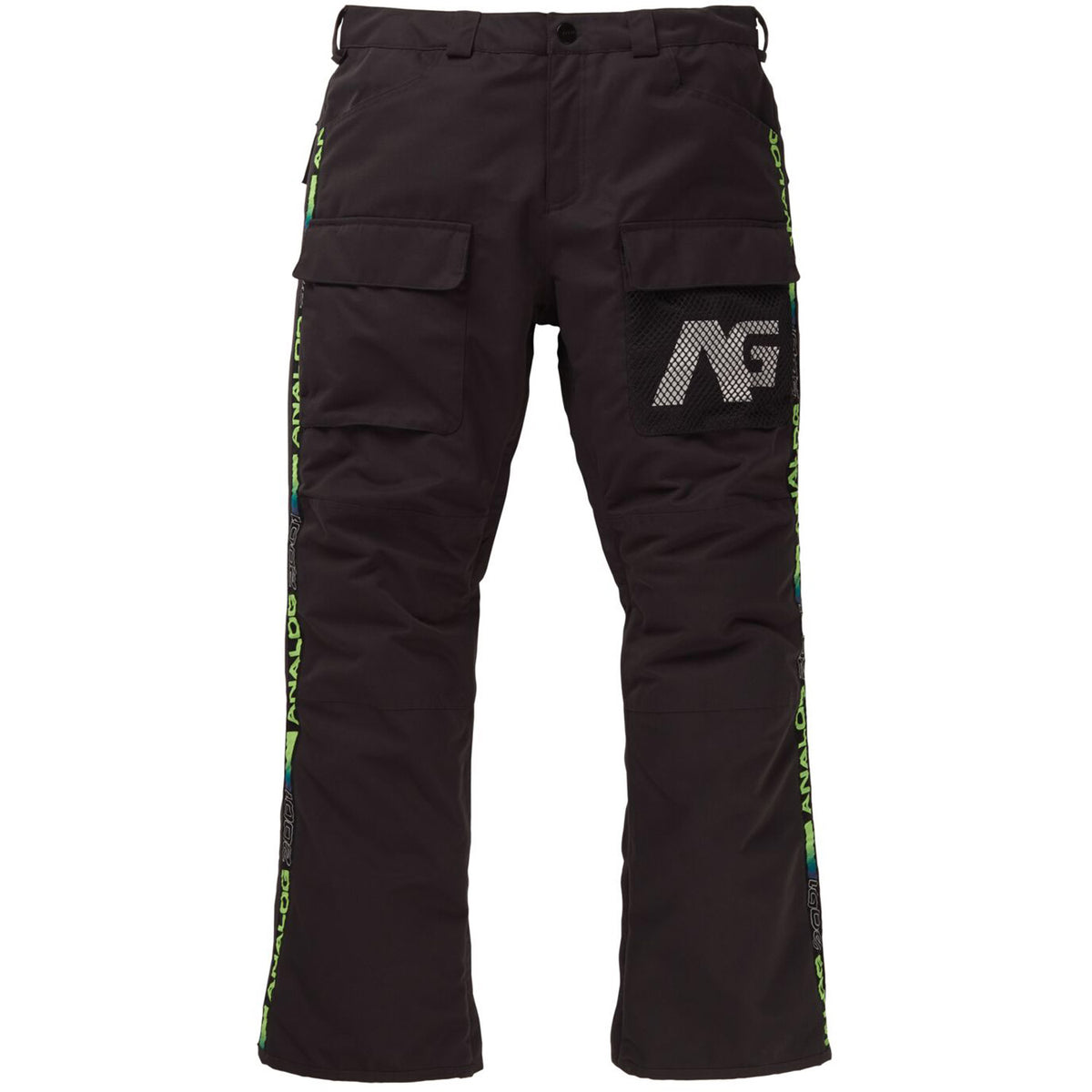 Analog Mortar Snowboard Pant 2020 Phantom