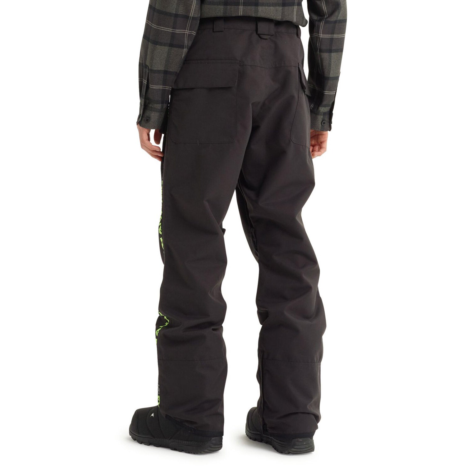 Analog Mortar Snowboard Pant 2020 Phantom