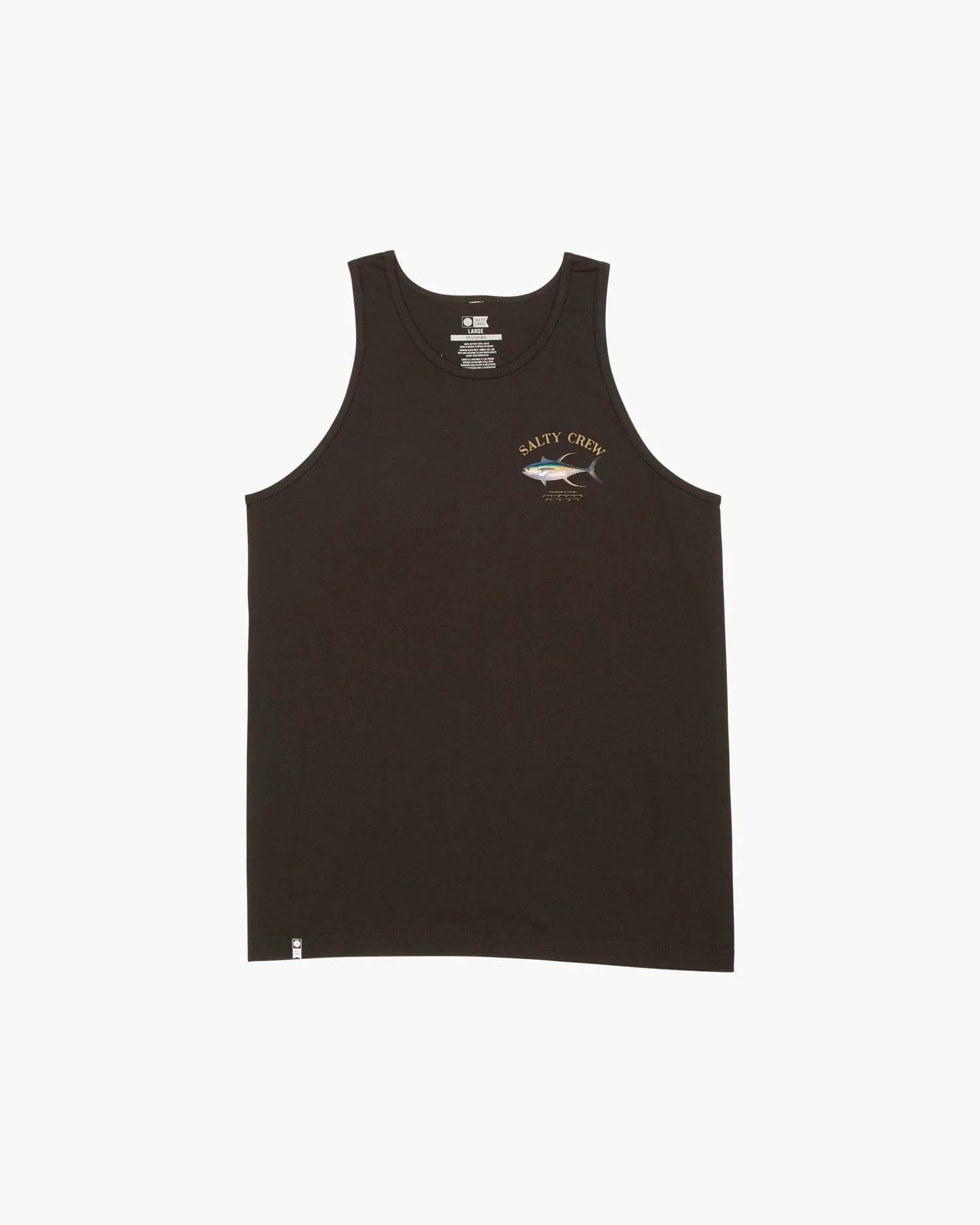 Ahi Mount Tank Top