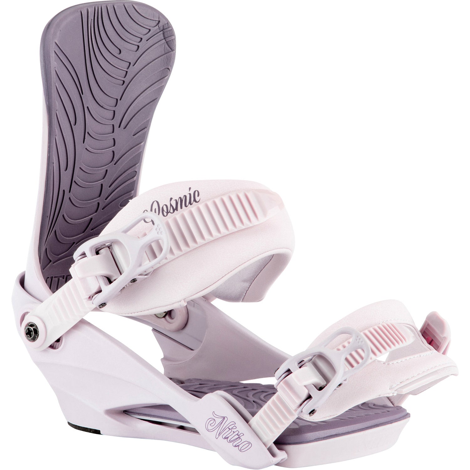 Nitro Cosmic Woman's Snowboard Binding 2021