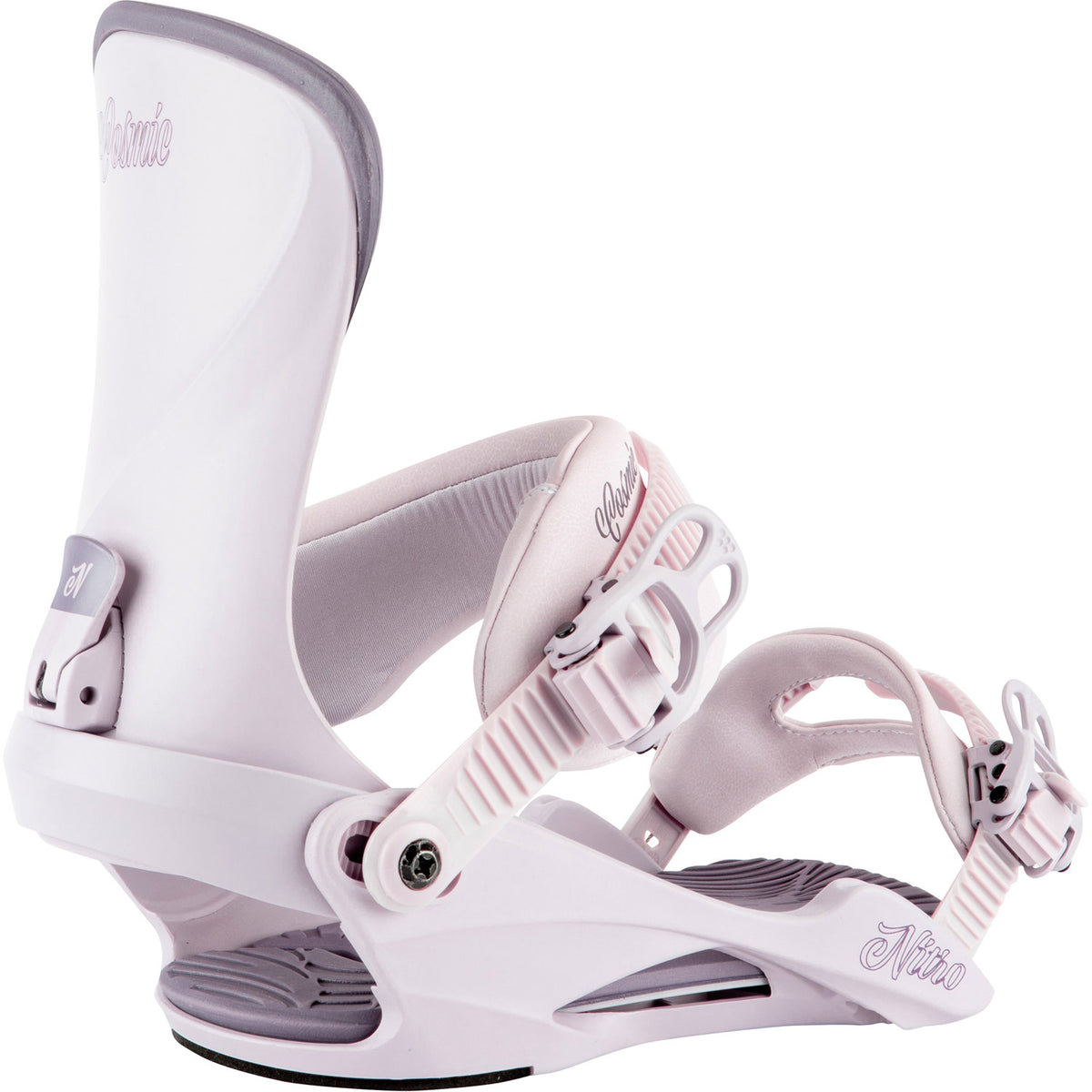 Nitro Cosmic Woman's Snowboard Binding 2021