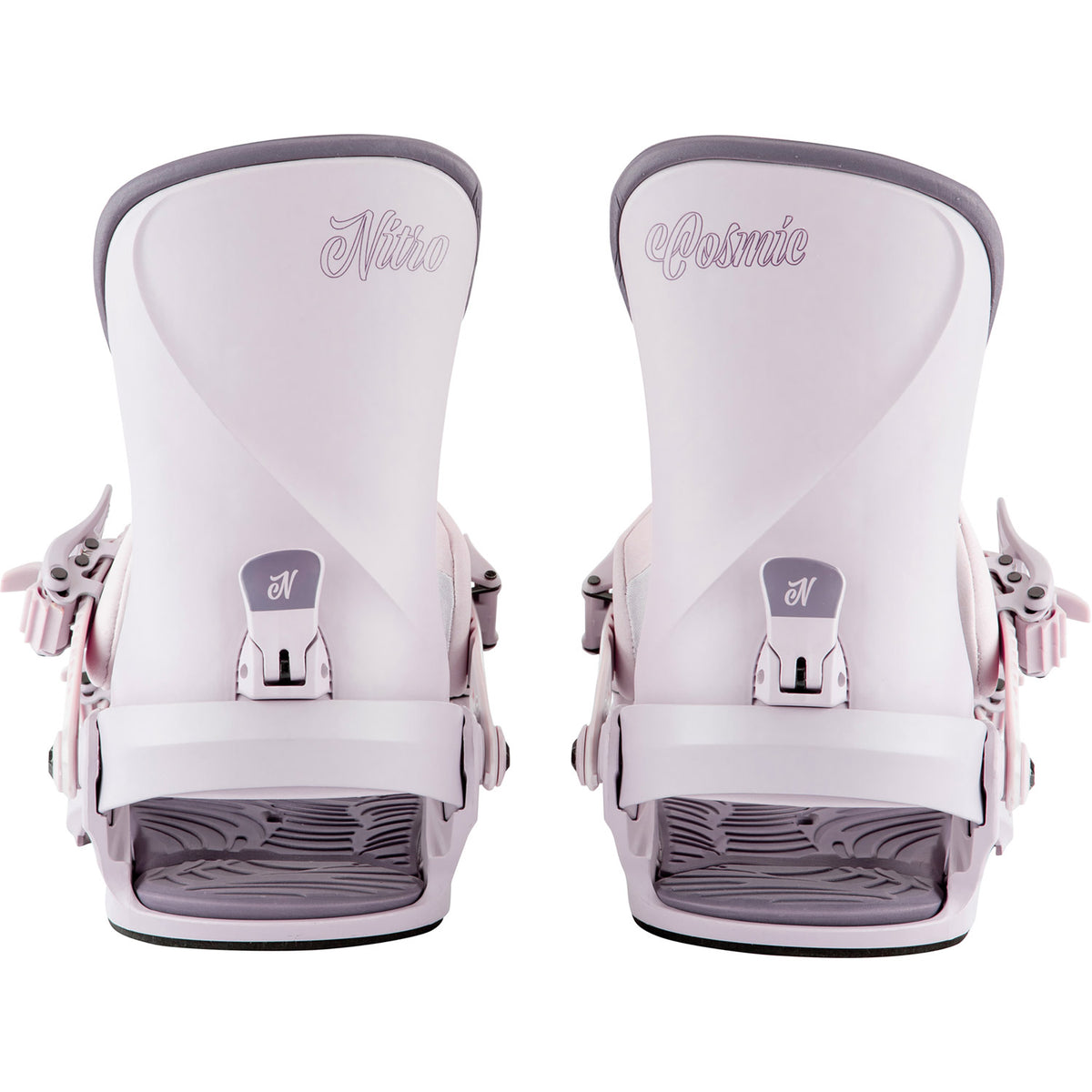 Nitro Cosmic Woman's Snowboard Binding 2021