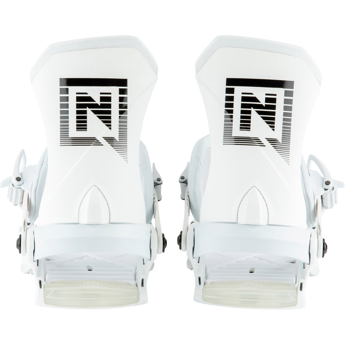 Nitro Team Pro Snowboard Binding 2021