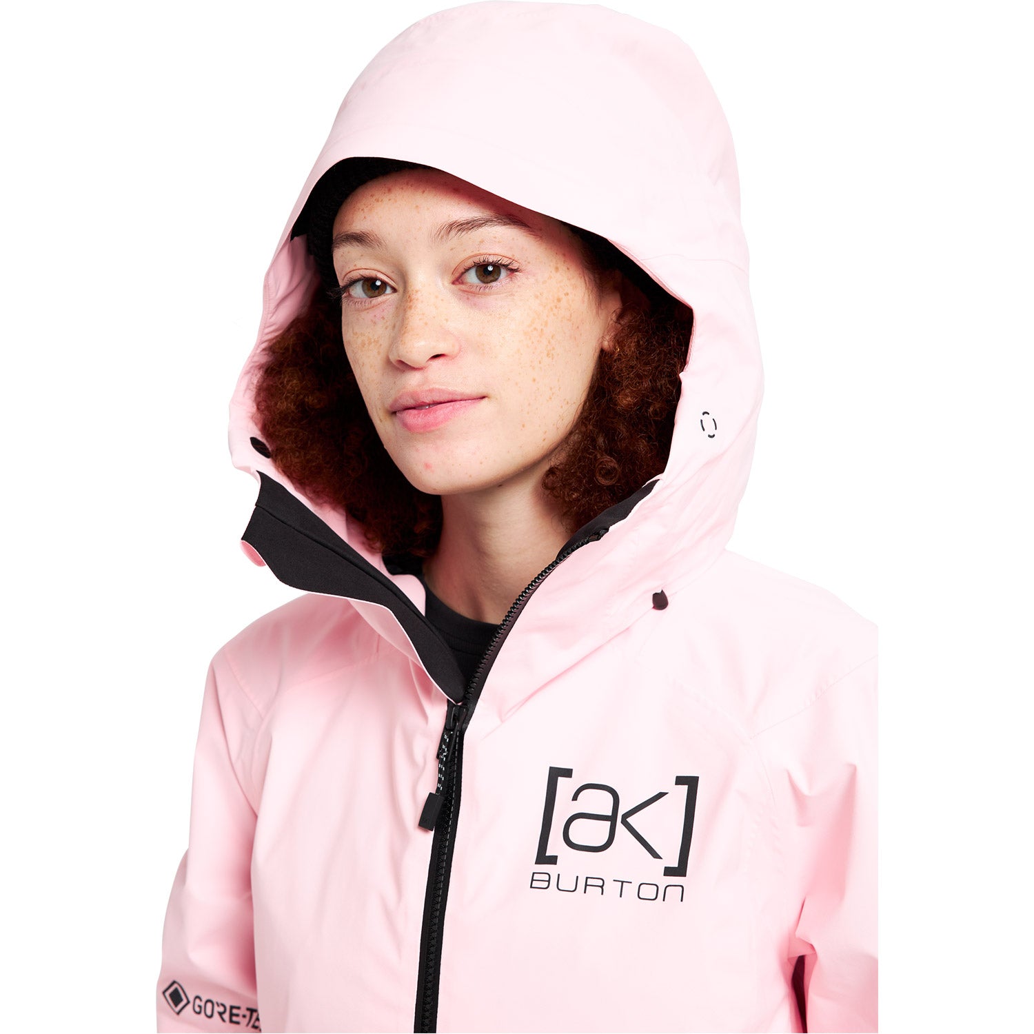 [ak] GORE-TEX 2L Kimmy Anorak 2022