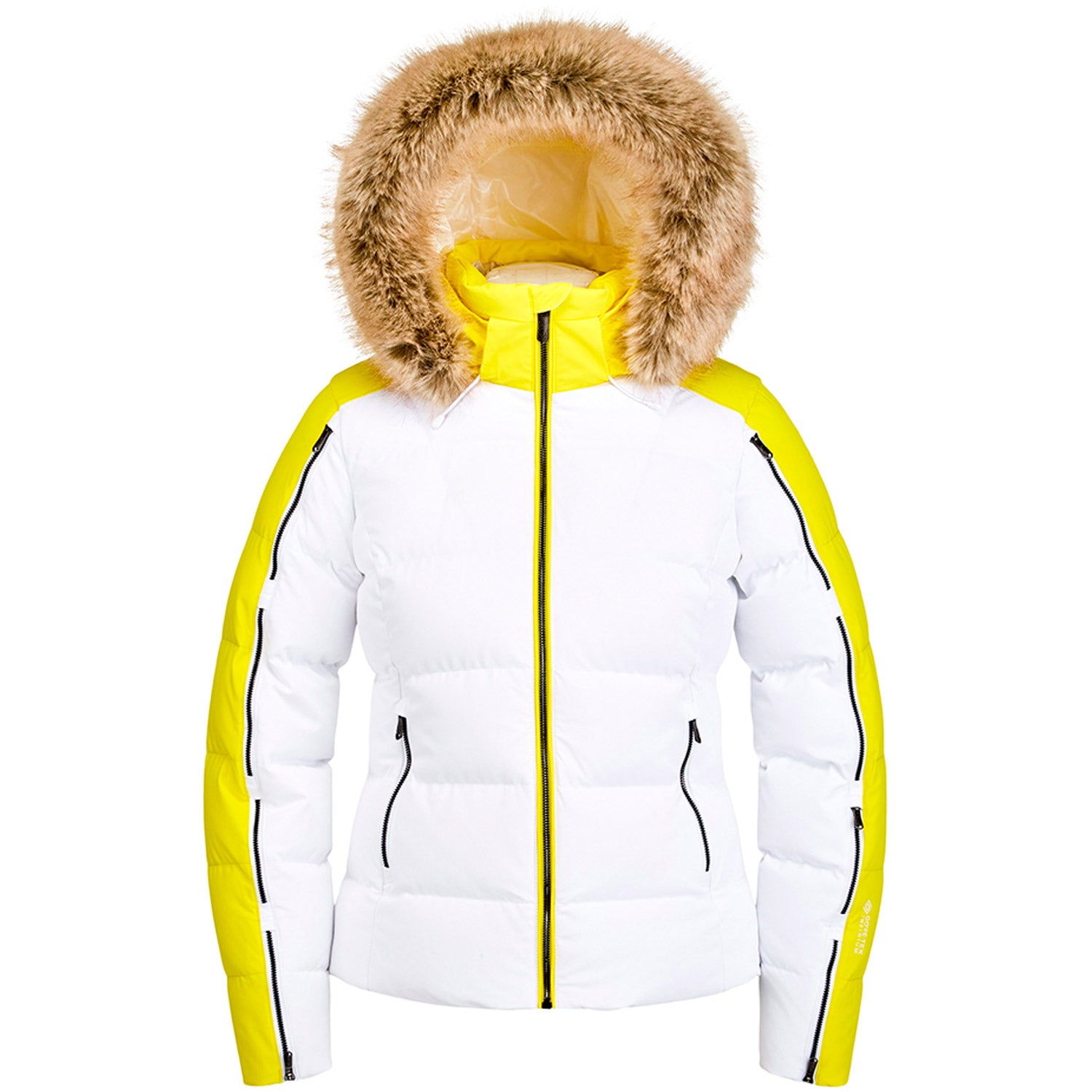 Fallline GTX Ladies Ski Jacket 2022