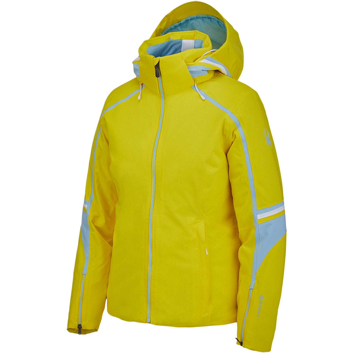 Poise GTX Womens Ski Jacket 2022