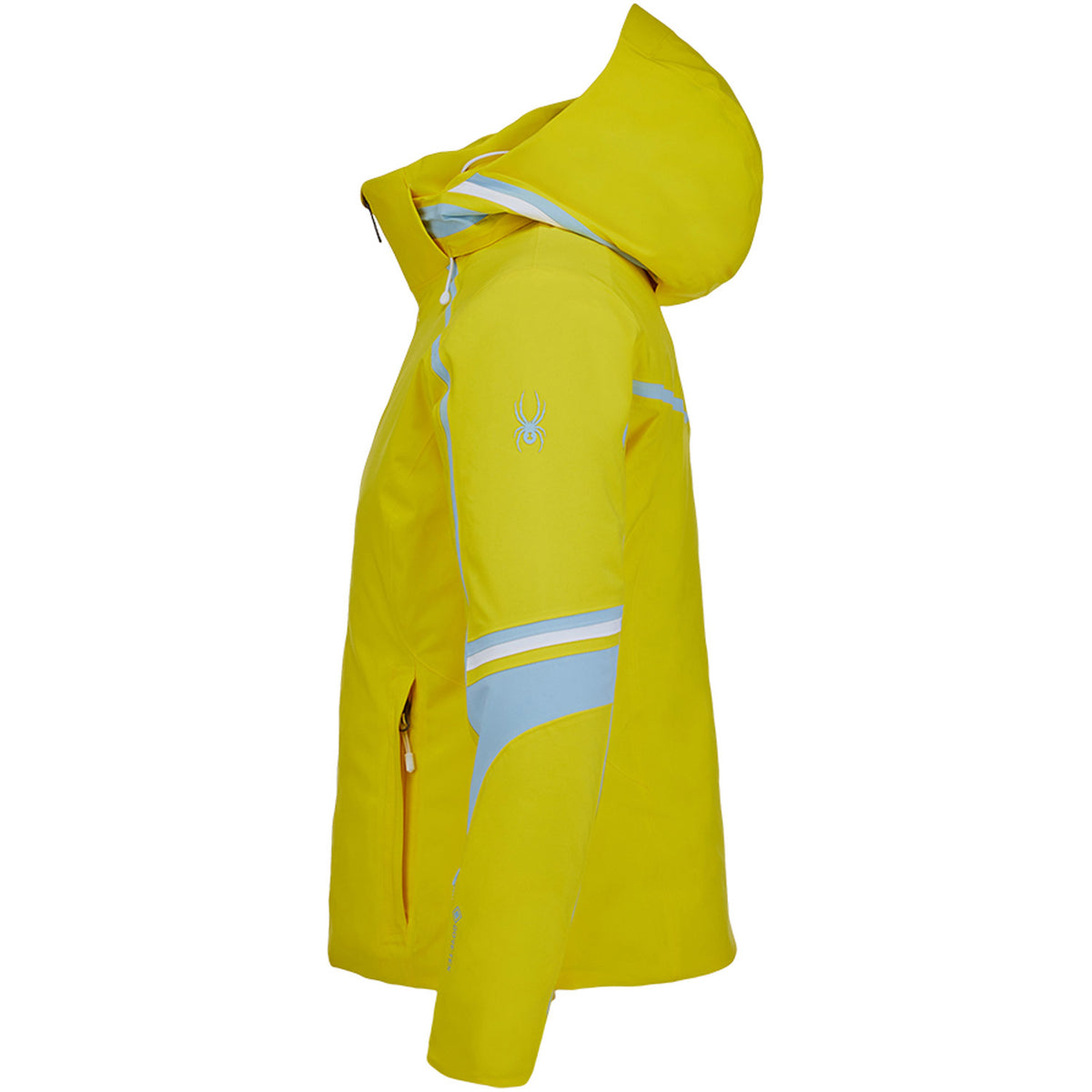Poise GTX Womens Ski Jacket 2022
