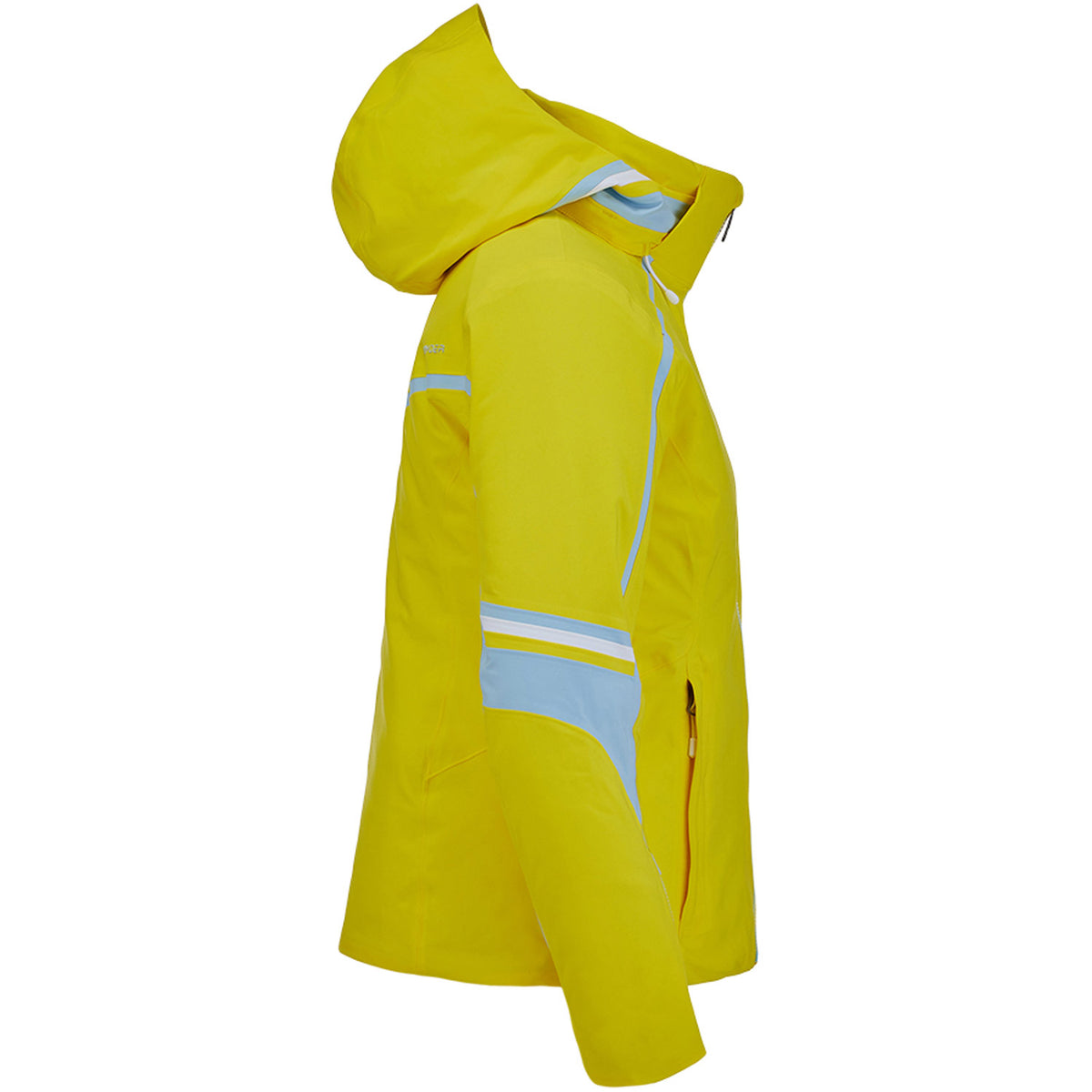 Poise GTX Womens Ski Jacket 2022
