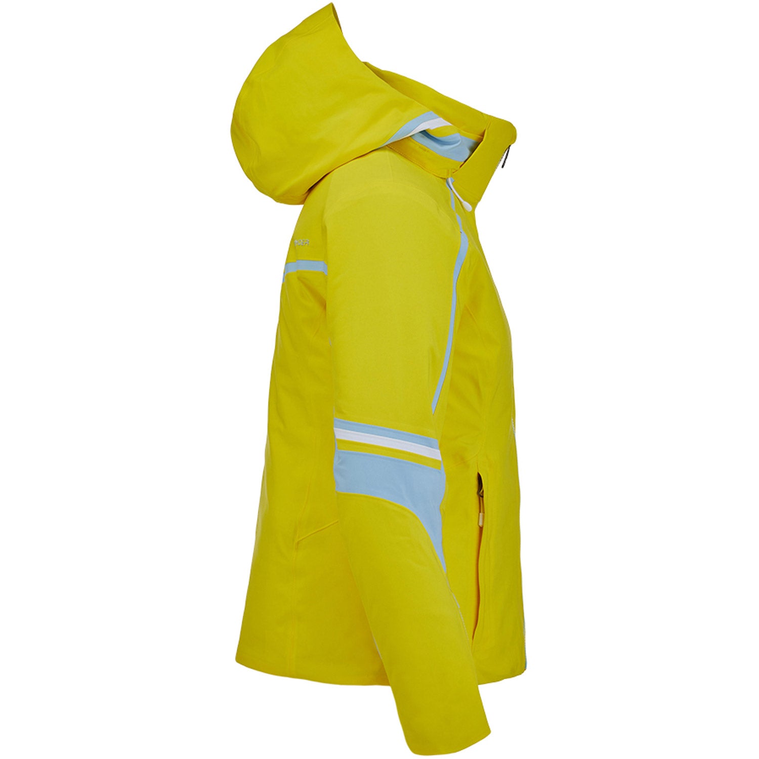 Poise GTX Womens Ski Jacket 2022