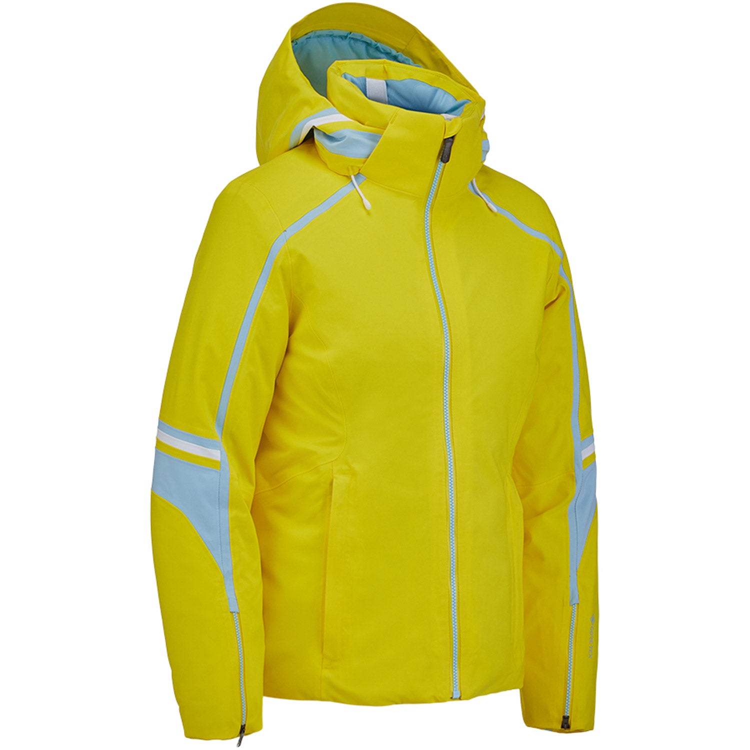 Poise GTX Womens Ski Jacket 2022