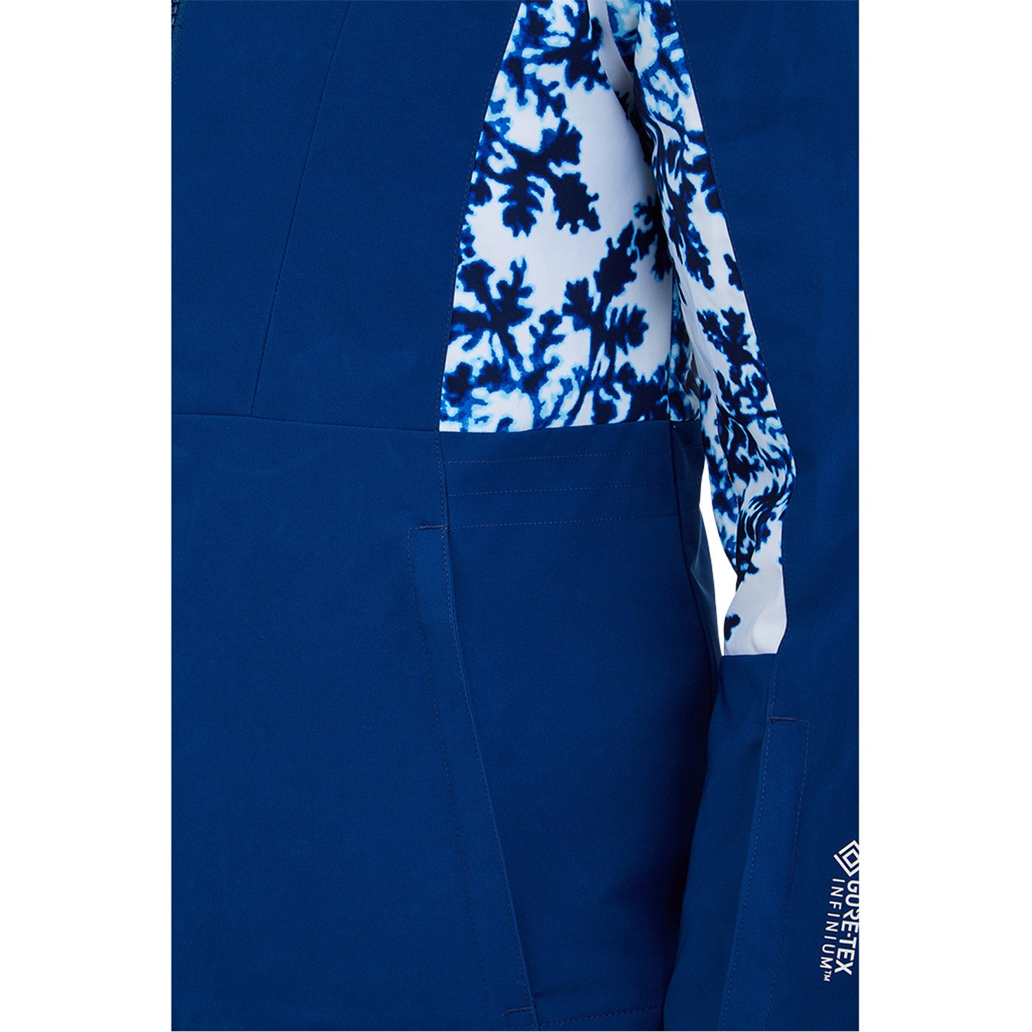 Vida GTX Infinium Ladies Ski Jacket 2022