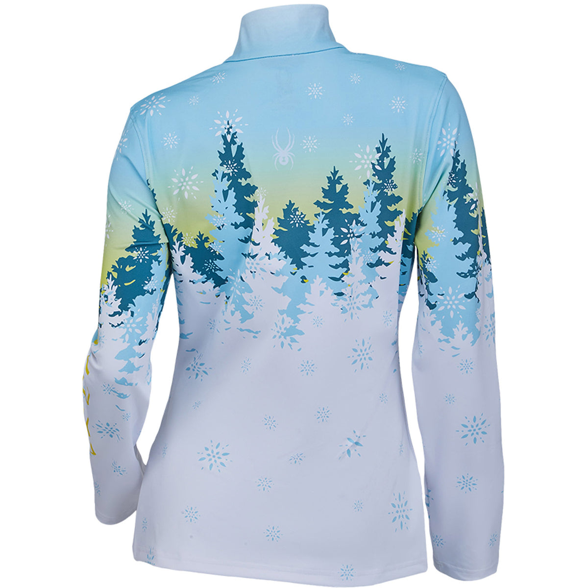 Snow Angel Skivvy 2022