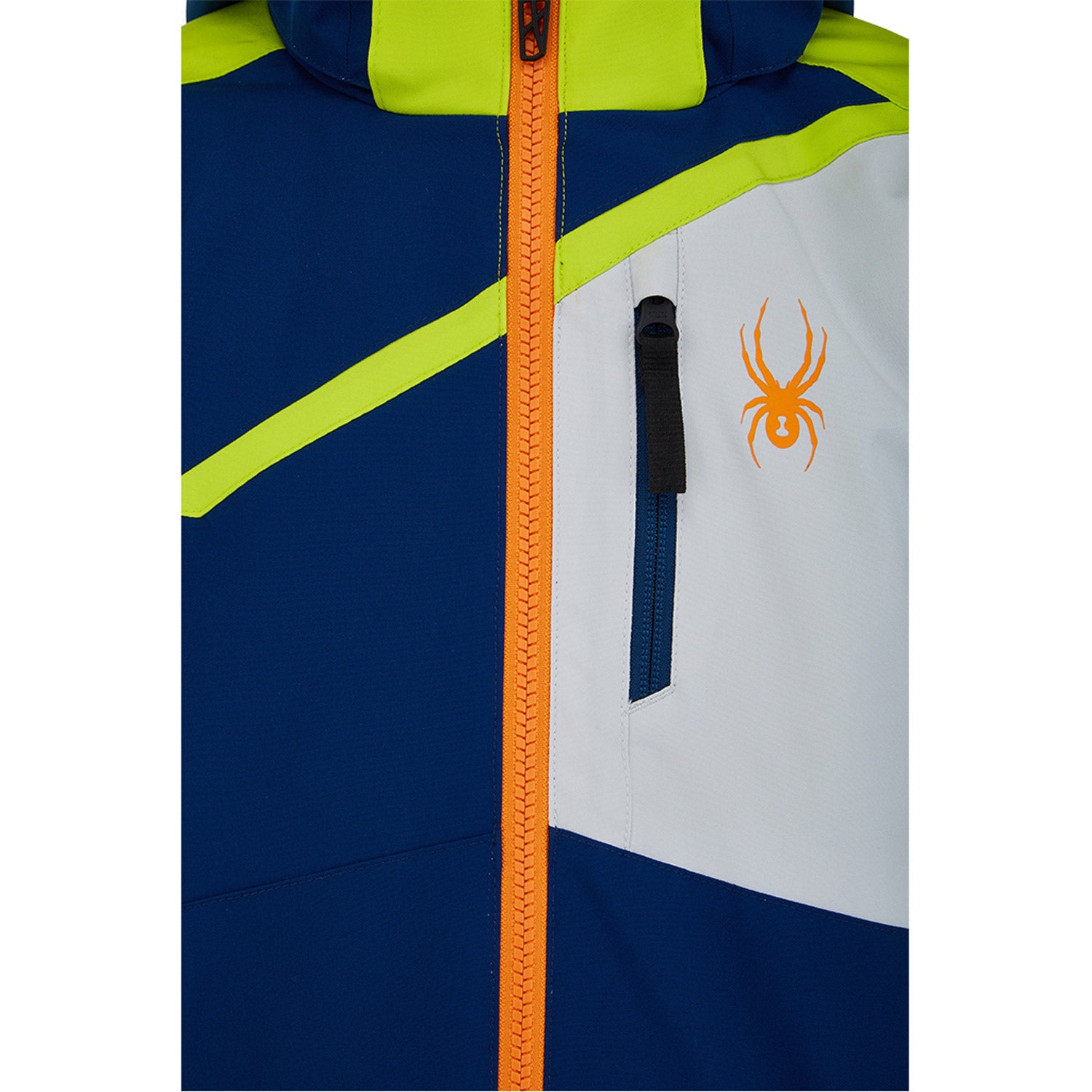 Challenger Boys Ski Jacket 2022
