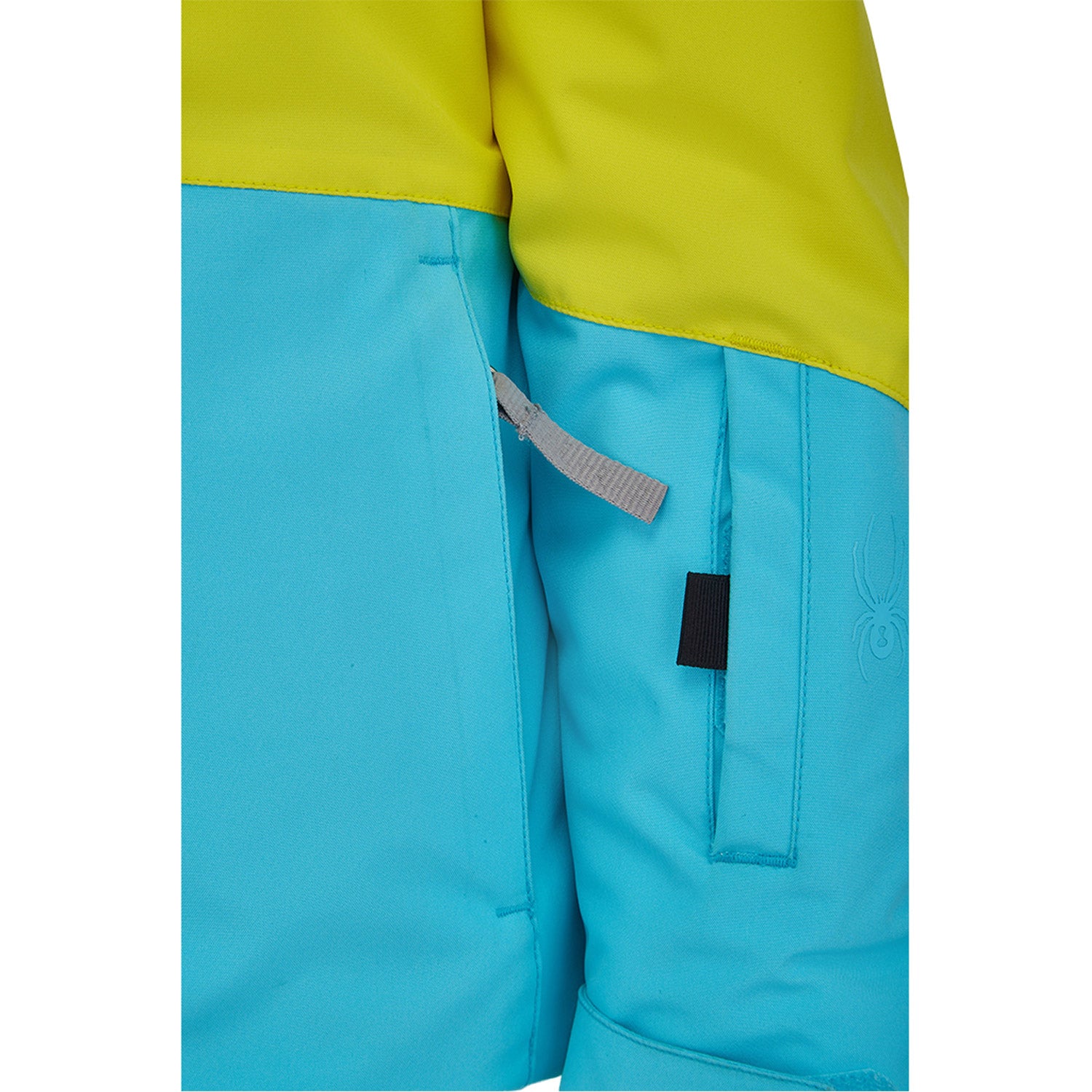 Zoey Girls Ski Jacket 2022