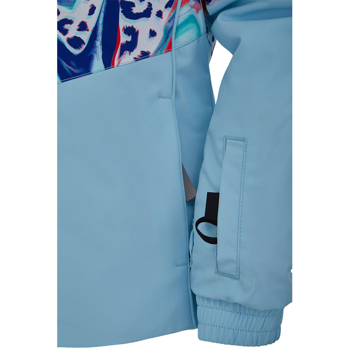 Conquer Girls Ski Jacket 2022