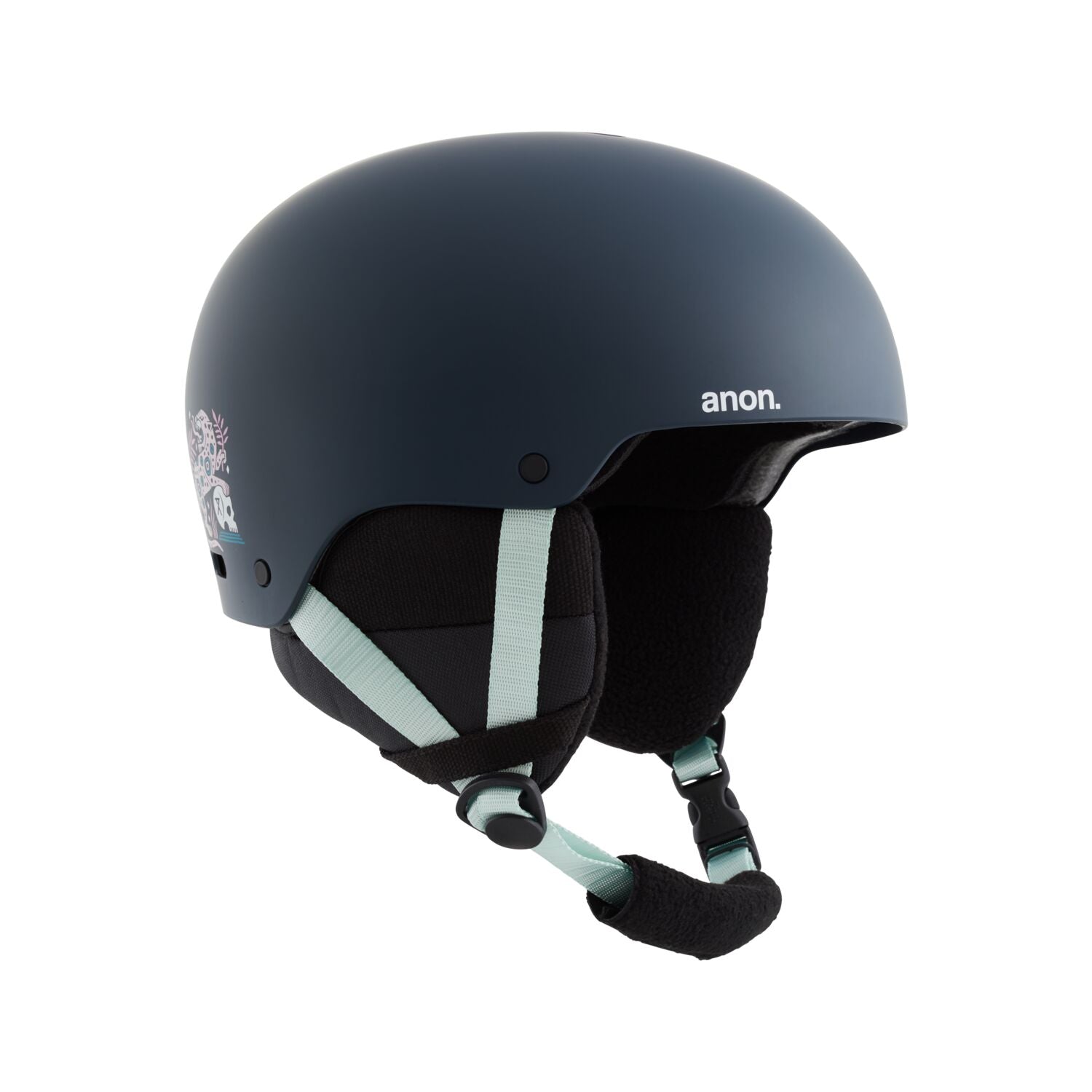 Greta 3 Helmet 2021