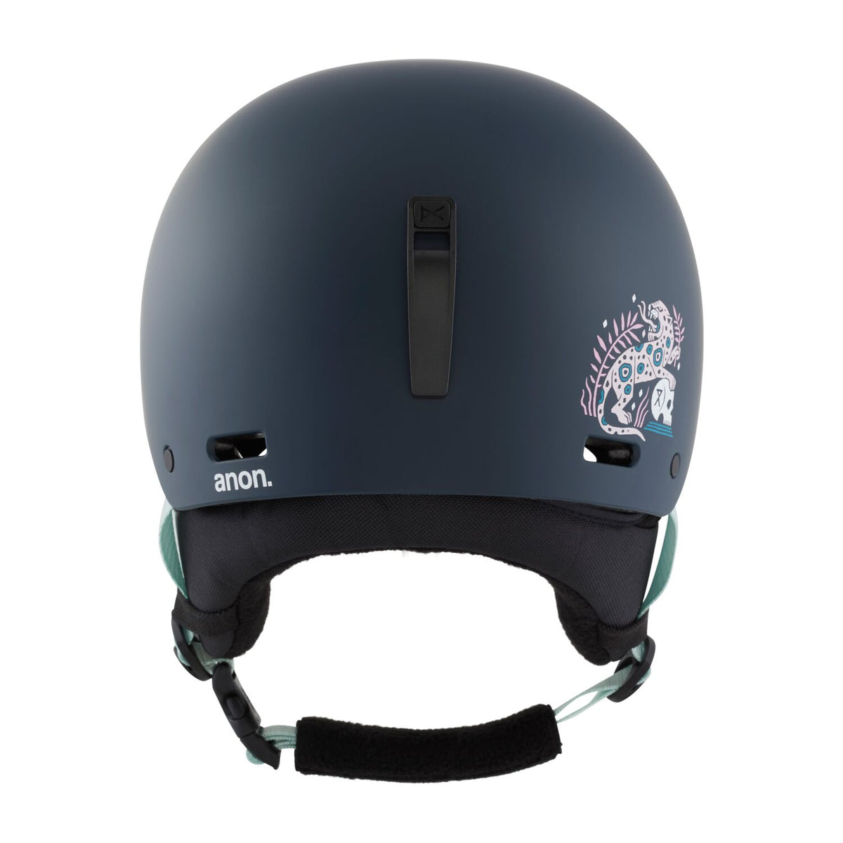 Greta 3 Helmet 2021