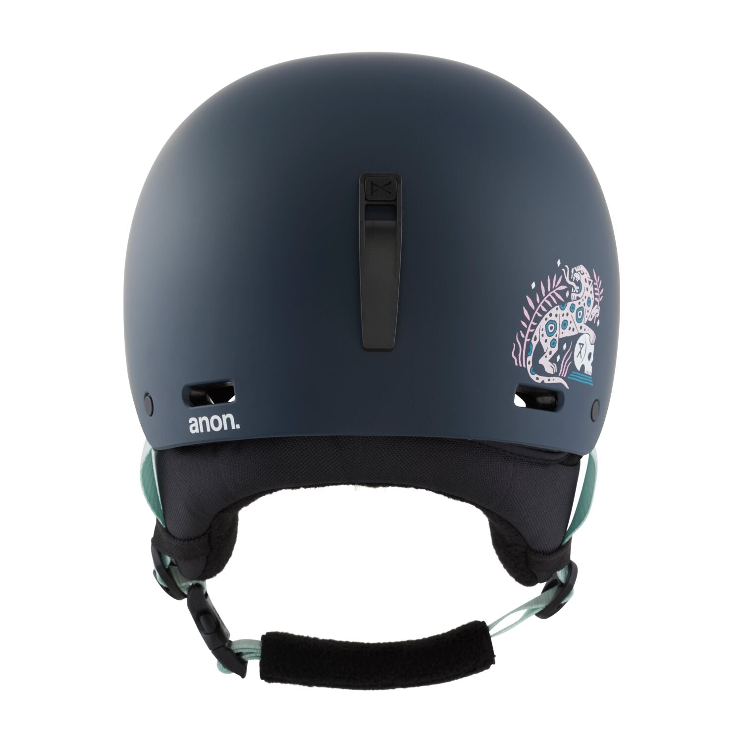 Greta 3 Helmet 2021