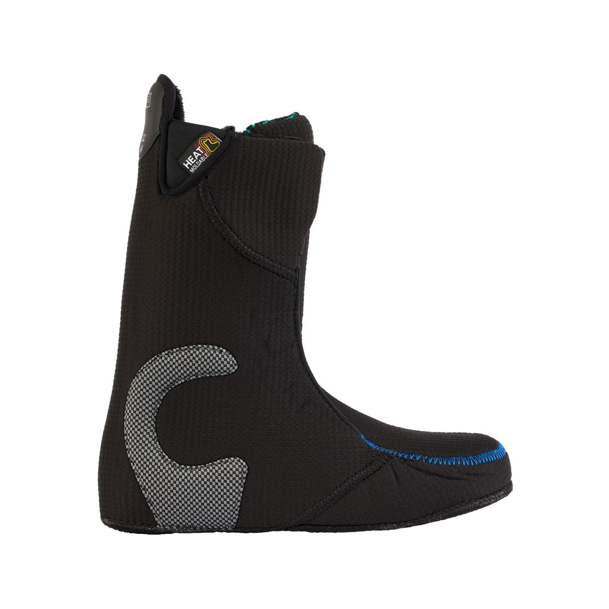 Ritual Step On Snowboard Boots 2023