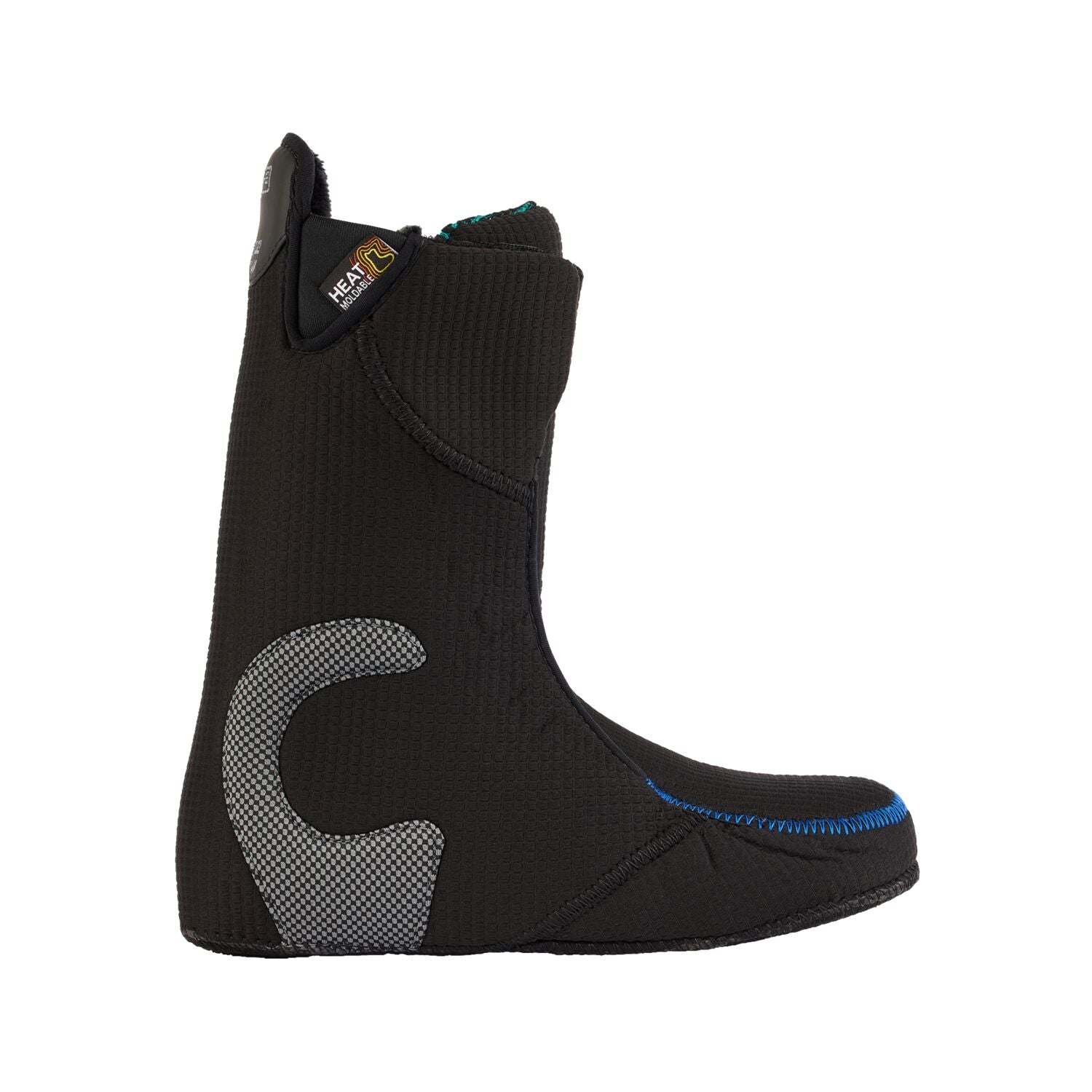 Ritual Step On Snowboard Boots 2023