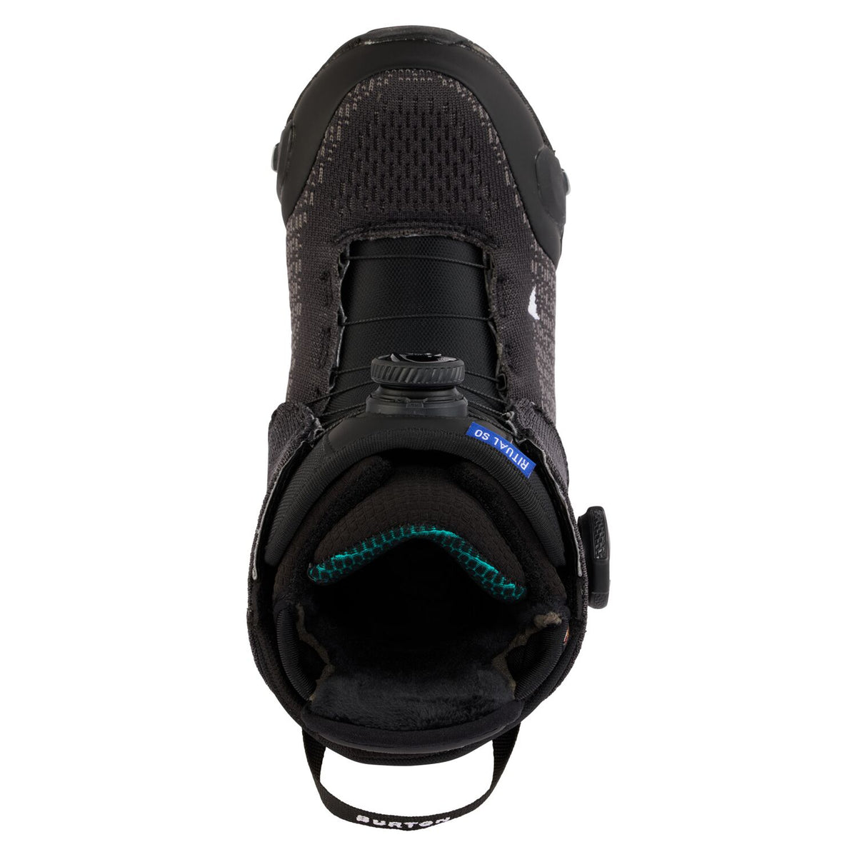 Ritual Step On Snowboard Boots 2023