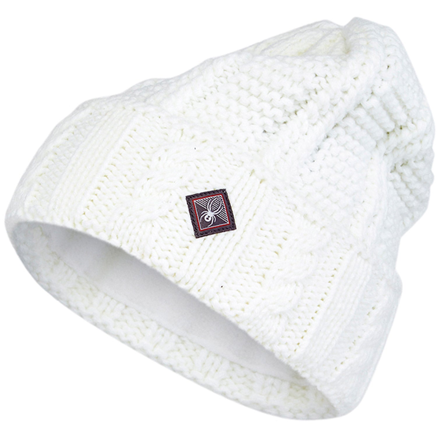 Cable Knit Womens Beanie 2022