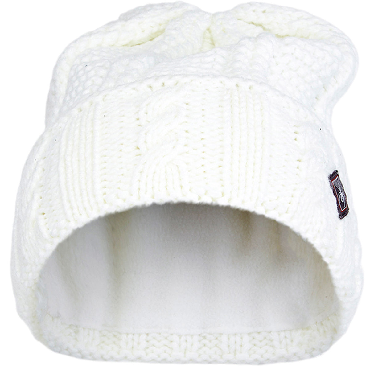 Cable Knit Womens Beanie 2022