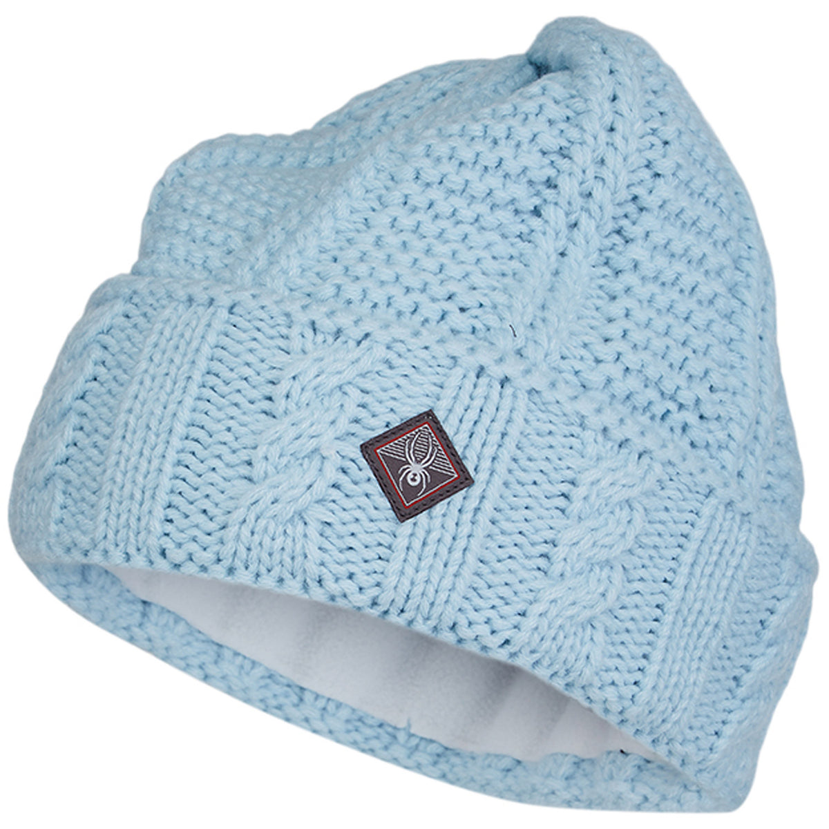 Cable Knit Womens Beanie 2022
