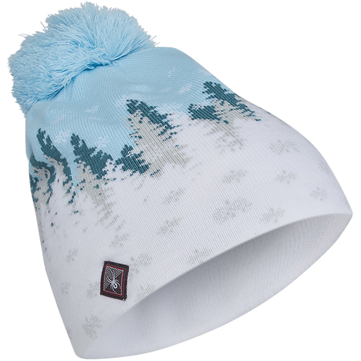 Snow Angel Womens Beanie 2022