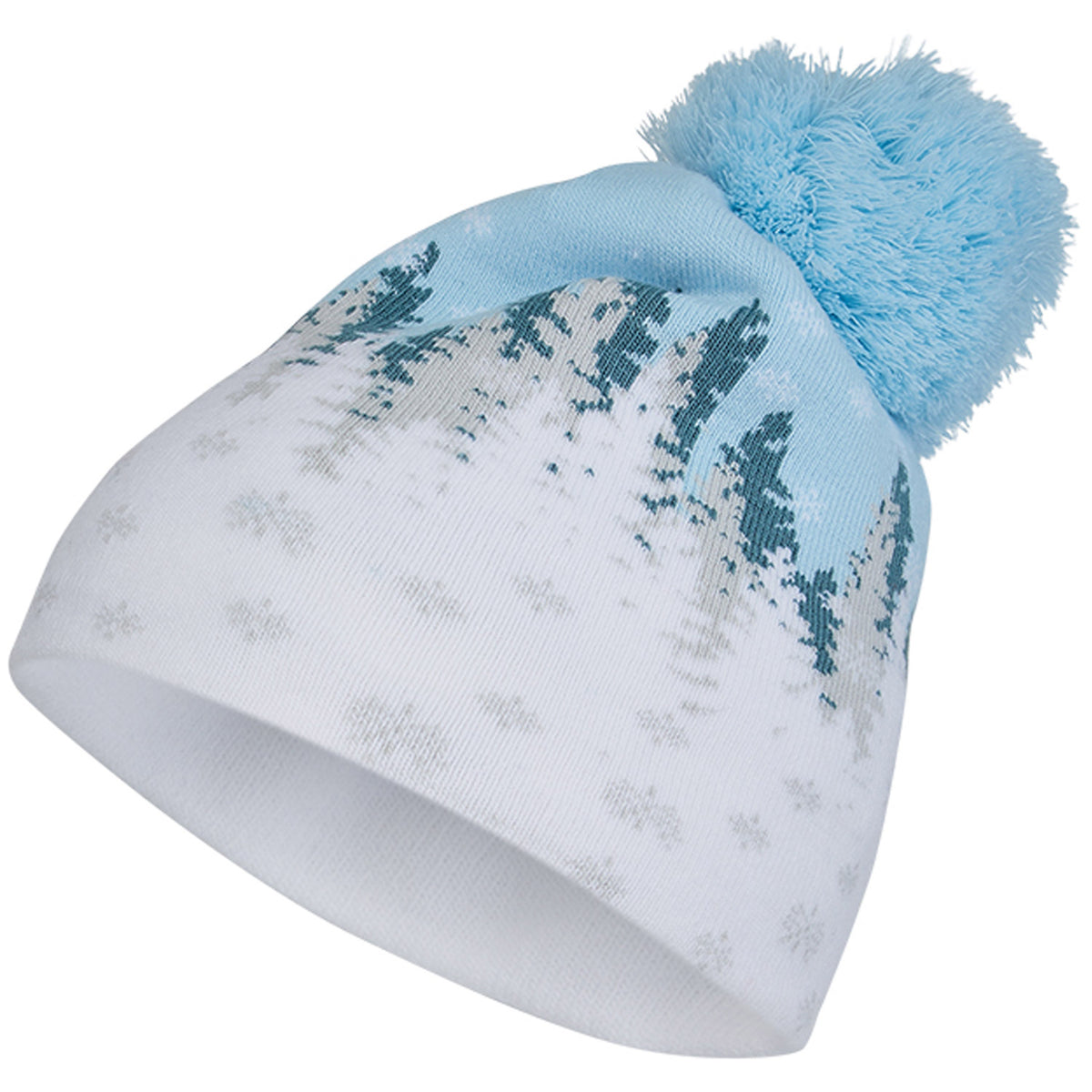 Snow Angel Womens Beanie 2022
