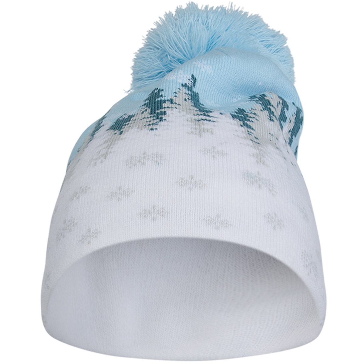 Snow Angel Womens Beanie 2022
