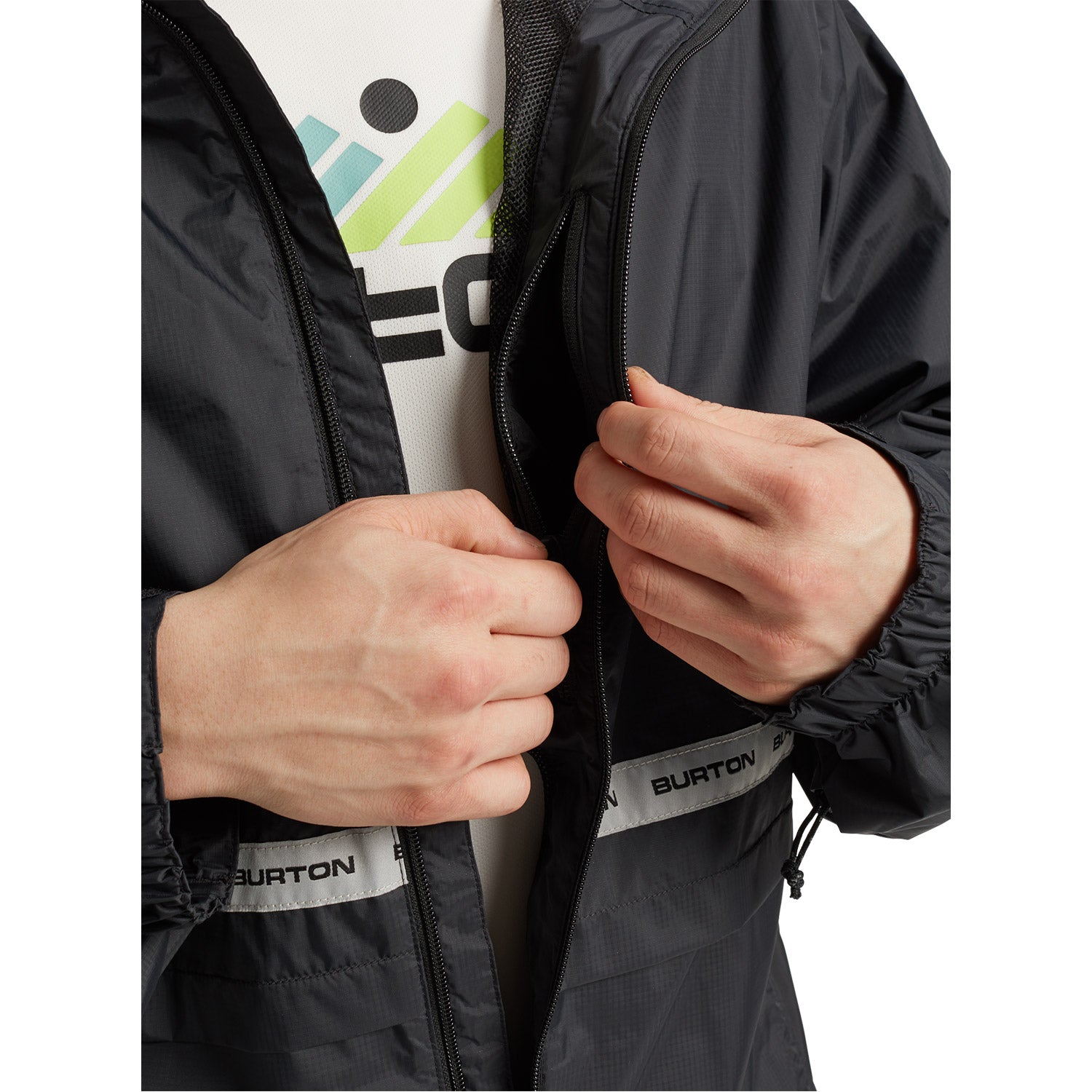 Melter Snowboard Jacket 2022