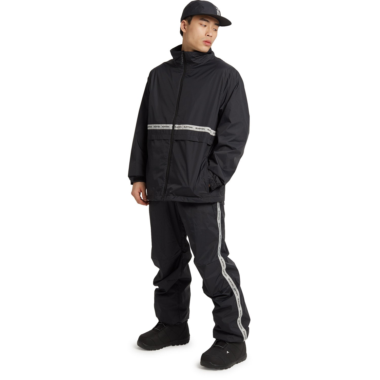 Melter Snowboard Jacket 2022