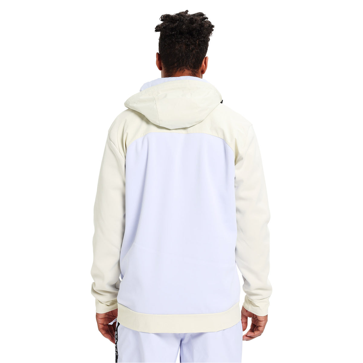 Crown Weatherproof Performance Fleece Pullover